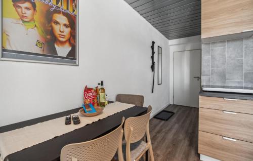 廚房, Stunning Apartment In Oberhof - Dth315 in 奧貝羅夫