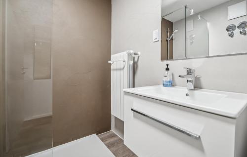 浴室, Stunning Apartment In Oberhof - Dth315 in 奧貝羅夫