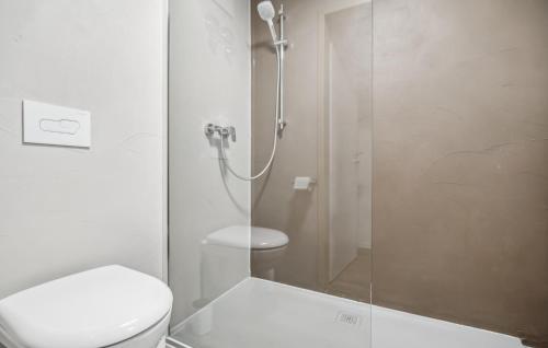 浴室, Stunning Apartment In Oberhof - Dth315 in 奧貝羅夫