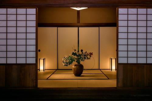 赤城宿 清芳山荘-seiho-, Maebashi (foto 2)