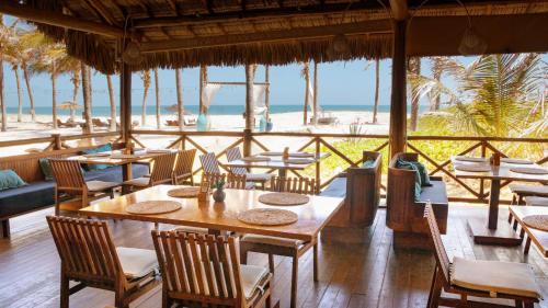 Hotel Varandas Beach in Kaskavela (Ceara)
