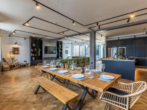 5 Bed in Westward Ho 78690 gîte à louer Bideford