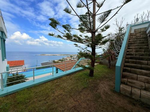 Miromara Hotel Karaburun – Karaburun, AL