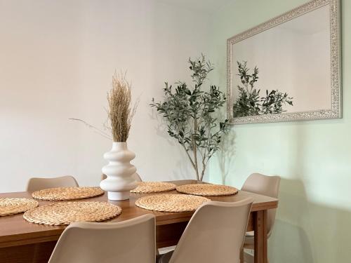Apartamento Playa Valencia Beach 4