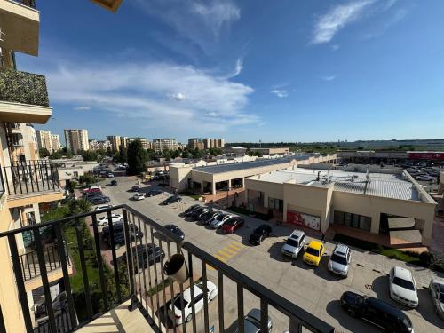 COSMO 2, 2 Rooms, 2 Beds, 1 Parking, Shopping & Swimming, Voluntari (foto 8)