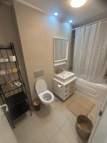 COSMO 2, 2 Rooms, 2 Beds, 1 Parking, Shopping & Swimming, Voluntari (foto 6)
