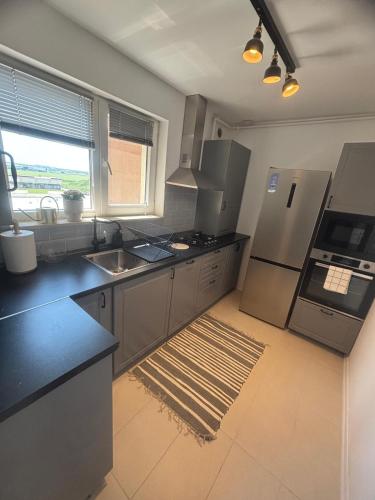 COSMO 2, 2 Rooms, 2 Beds, 1 Parking, Shopping & Swimming, Voluntari (foto 4)