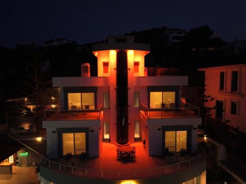 Miromara Hotel Karaburun – Karaburun, AL