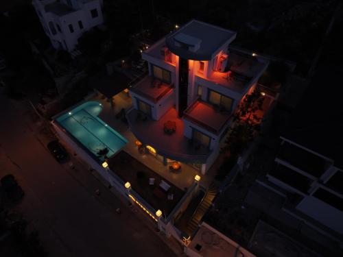 Miromara Hotel Karaburun – Karaburun, AL