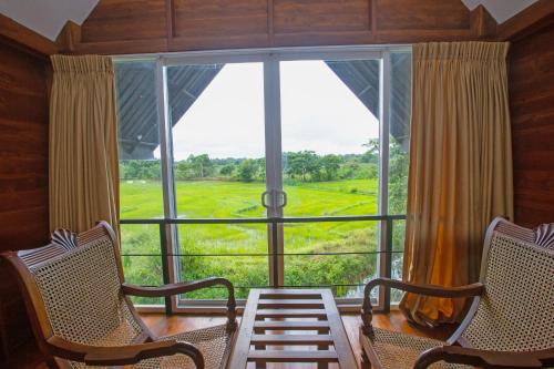 Farm Villa By Heritage 5