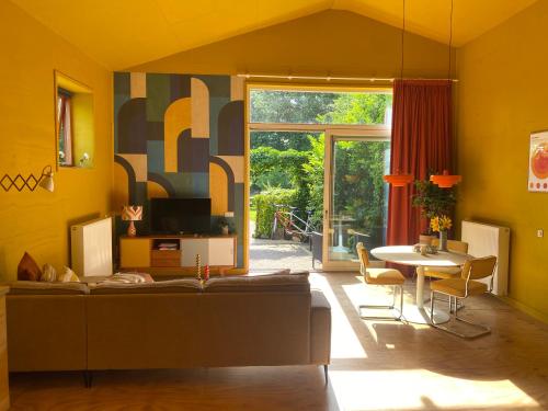  Assen-Groningen-Saunacabine in Vries