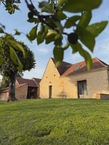 Gîte Le Clouvillou gîte à louer L'Air