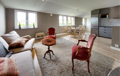 2 Bedroom Beautiful Home In Fleninge - S12280 in Fleninge