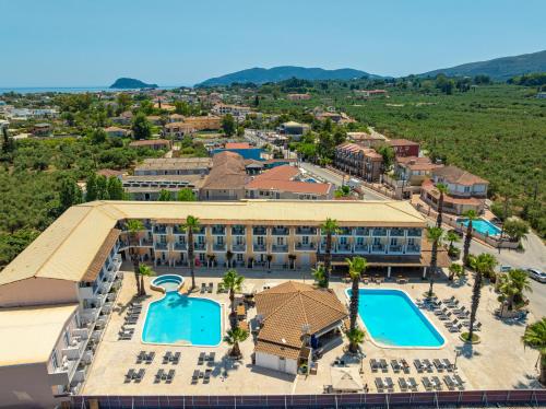 Blue Palm Hotel - Zakynthos