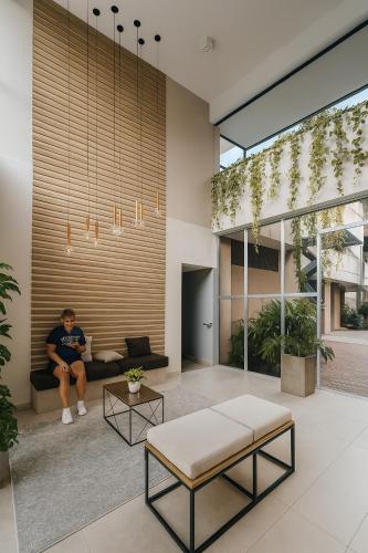 Apartamento Noveno Cielo in Santa Rita