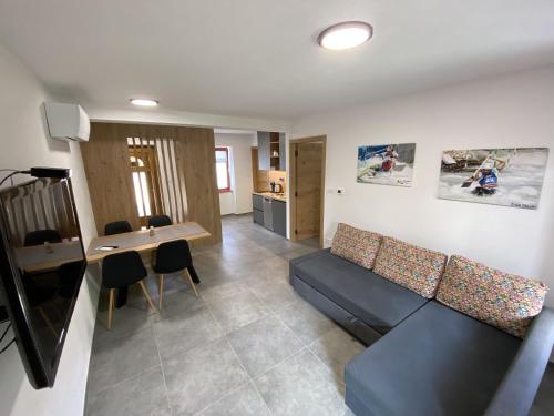 Apartmaji SOČA, Мост-на-Сочи