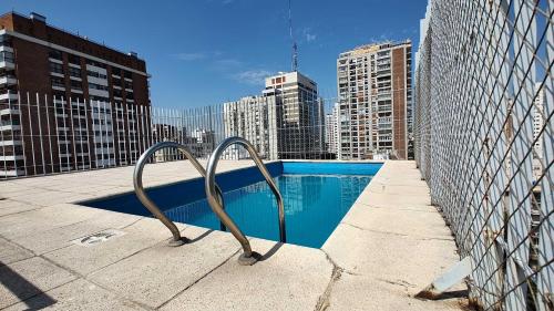 Amazing apartment in Belgrano with pool by deppto, Buenos Aires