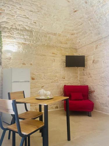 Casa Rì (Casa Ri) in Ostuni