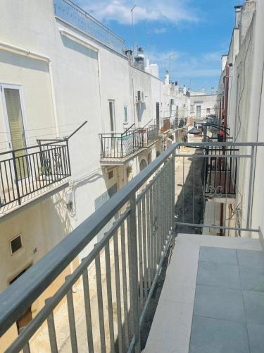 Casa Rì (Casa Ri) in Ostuni