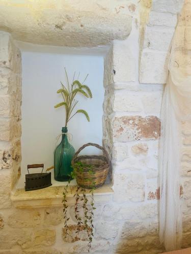 Casa Rì (Casa Ri) in Ostuni