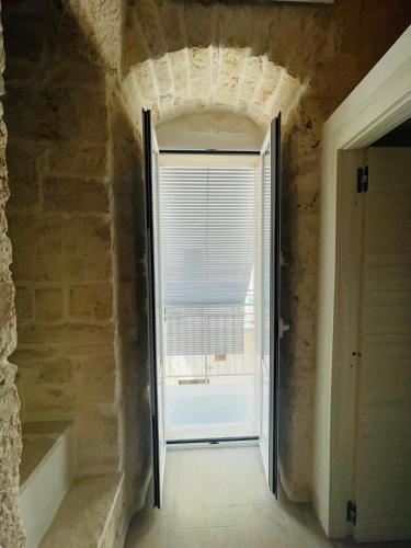 Casa Rì (Casa Ri) in Ostuni