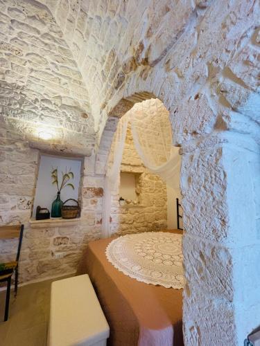 Casa Rì (Casa Ri) in Ostuni