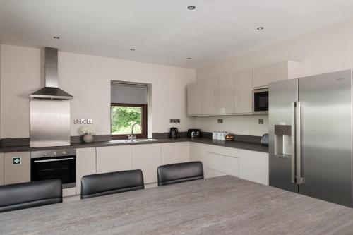 Roe Valley Resort in ليمافادى