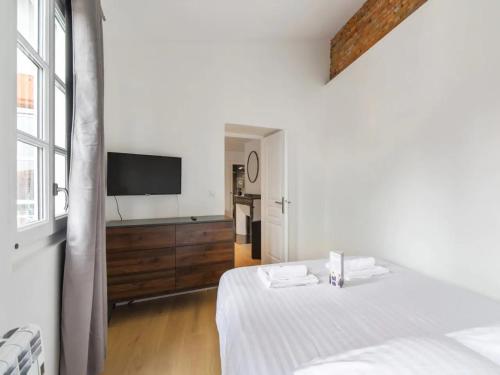 Magnifique Appartement Place du Capitole, Tolosa (foto 4)