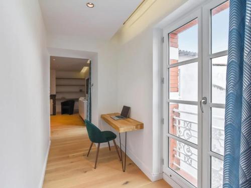 Magnifique Appartement Place du Capitole, Tolosa (foto 5)