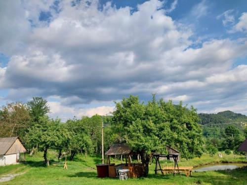 Apkārtne, RETREAT MOUNTAIN CĂSUȚA TRADIȚIONALĂ,Roşia Montana (RETREAT MOUNTAIN CASUTA TRADITIONALA,Rosia Montana) in Rosia Montana