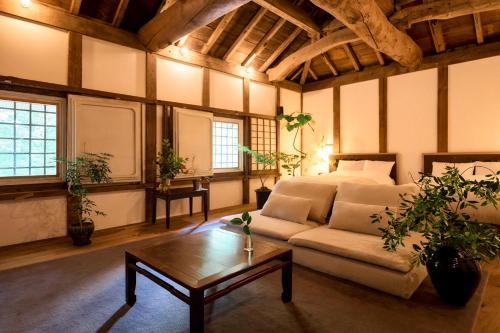 赤城宿 清芳山荘-seiho-, Maebashi (foto 5)