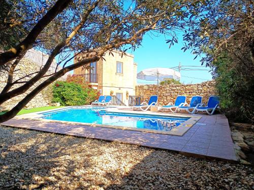 Ta’ Peppi Farmhouse 3
