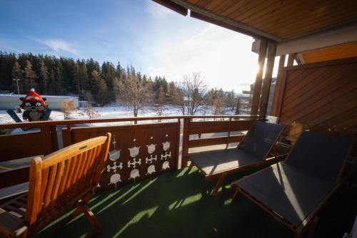 Apartment Corfou - image 5