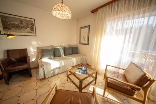 Apartment Corfou - main image