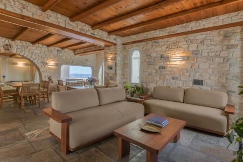 Paliomylos Spa Hotel