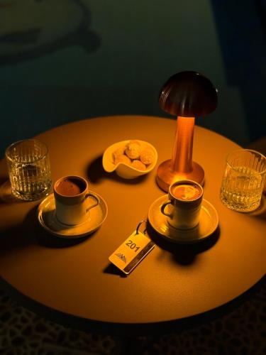 Miromara Hotel Karaburun – Karaburun, AL