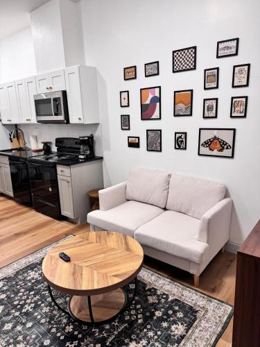 Cozy Stay Near Fishtown - Close to Subway & Center City by Globenest