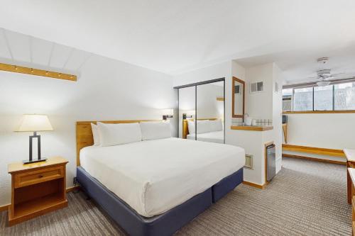 Aspen Mountain Lodge in 亞斯本