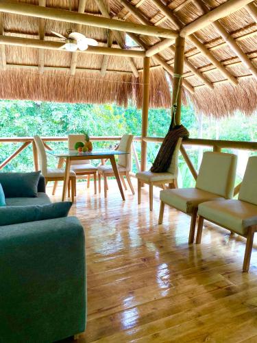 City Escape Casa Mariguana in ตูร์บาโก