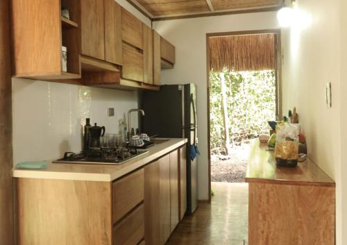 City Escape Casa Mariguana in ตูร์บาโก