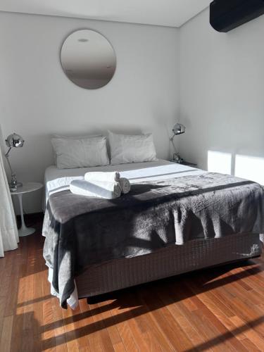 Studio na Vila Madalena Novo