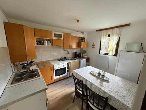 Kod Basaričeka (Kod Basariceka) in 下斯圖比察