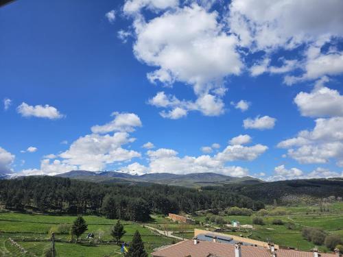 Apartamentos Pico Almanzor in Hoyos del Espino