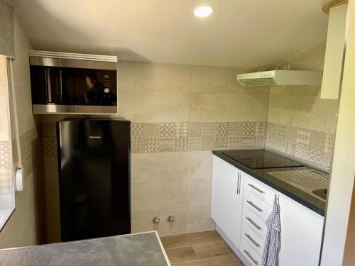 Apartamentos Pico Almanzor in Hoyos del Espino