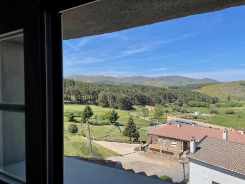 Apartamentos Pico Almanzor in Hoyos del Espino