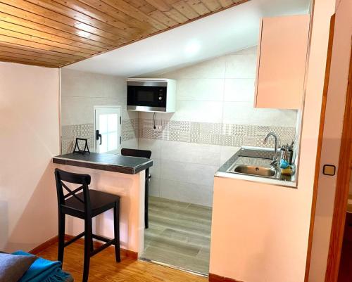 Apartamentos Pico Almanzor in Hoyos del Espino