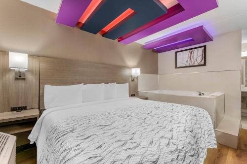 1 king bed