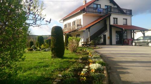  Apartman Marija Brajdic, Pension in Rakovica