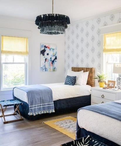 Bulwer Breeze Guesthouse