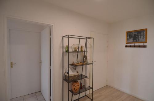 Appartement 5 personnes avec piscine sur la Corniche Fleurie à Nice - image 3